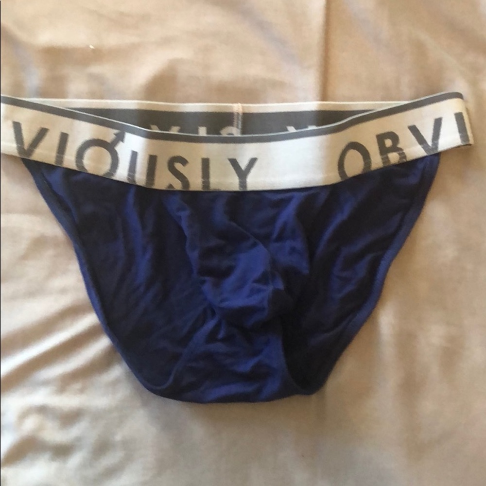 Men’s briefs